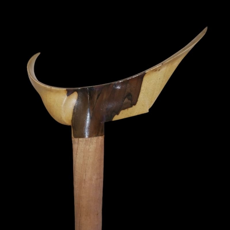 Warangka Branggah Jogja Timoho