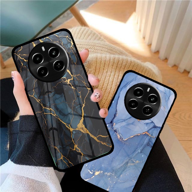 Softcase Kaca Realme 13 4G Realme 13 5G Realme 13 Pro Realme 13 Pro Plus | Casing Hp Realme 13 4G Re