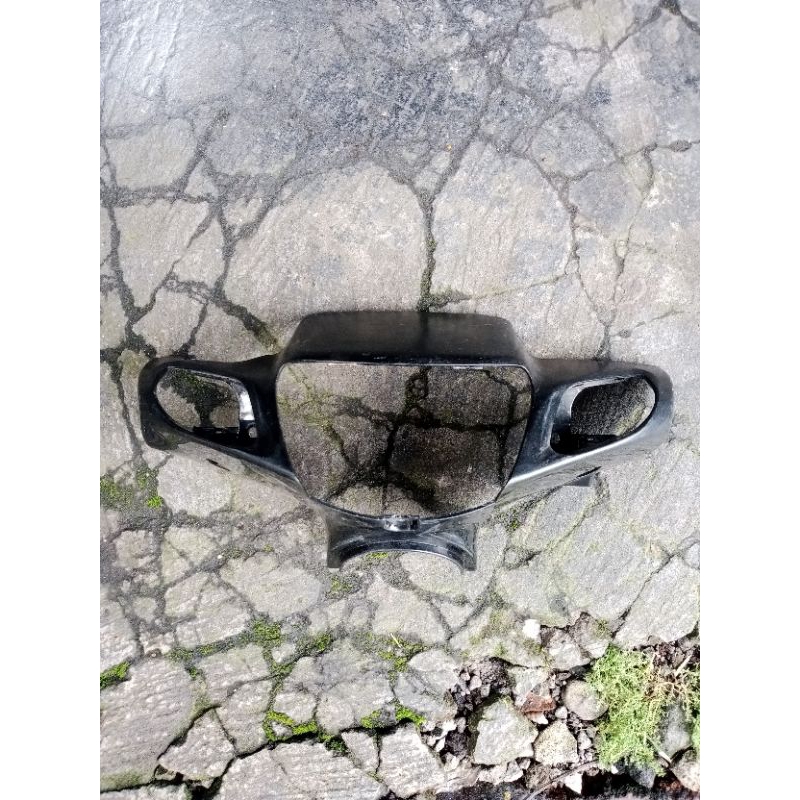 batok totok kepala lampu depan yamaha vega r lama fiz r original