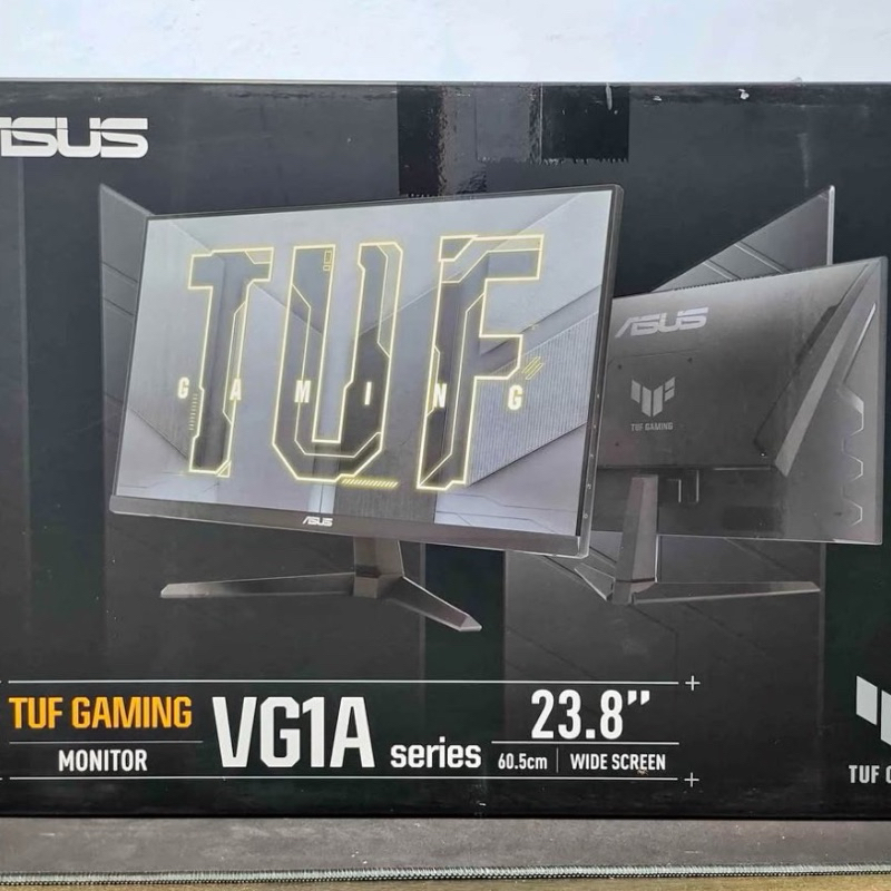 monitor asus tuf 270hz marketplace/xiaomi 34inch