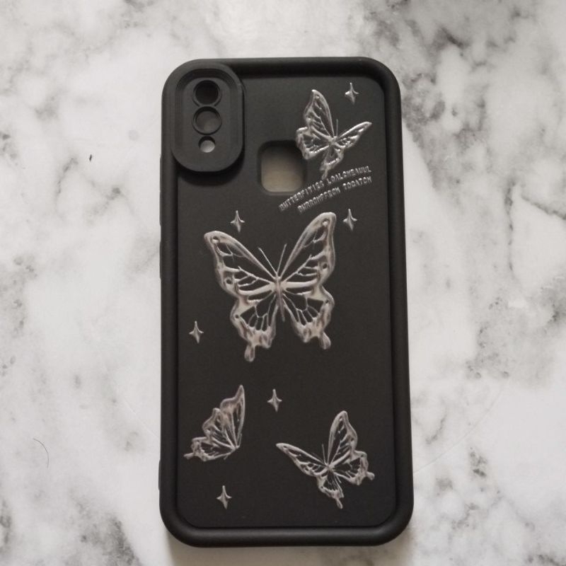 casing hp Vivo Y93 Y91