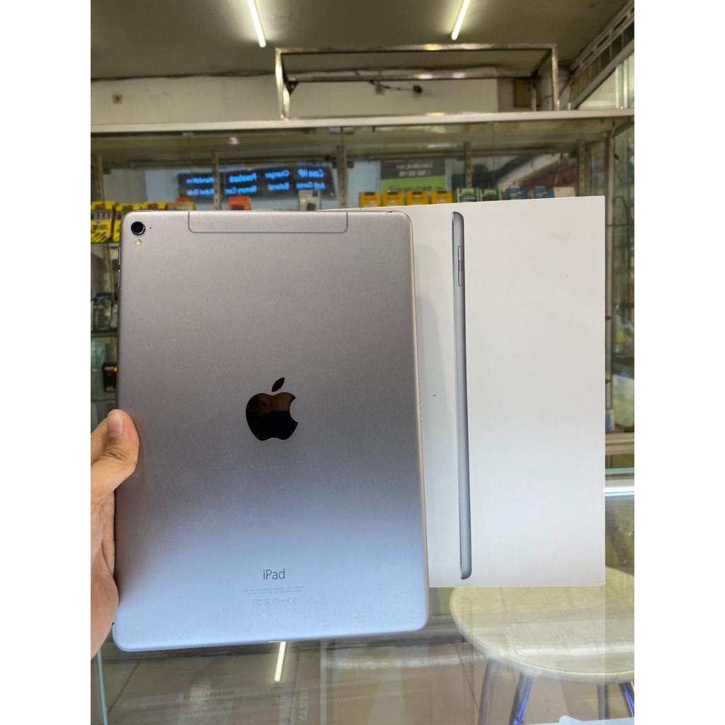 IPAD PRO 9,7 INCH  128GB WIFI ONLY SECOND SEKEN BEKAS