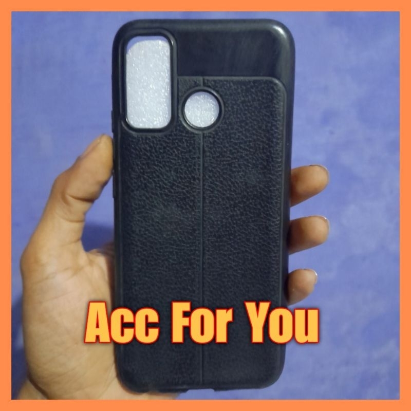 Soft Case Tecno Spark 5 Pro Softcase Auto Focus Carbon Softcase Autofokus Casing Cover Tecno Spark5p