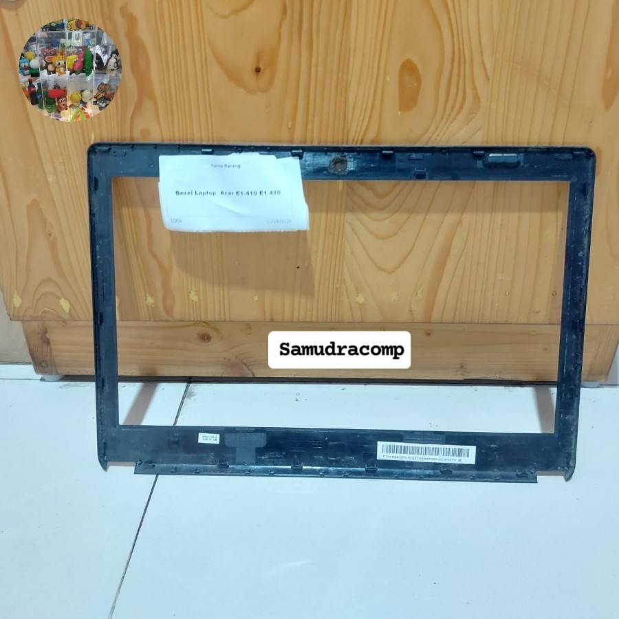 Bezel Laptop Acer E1-410 E1 410