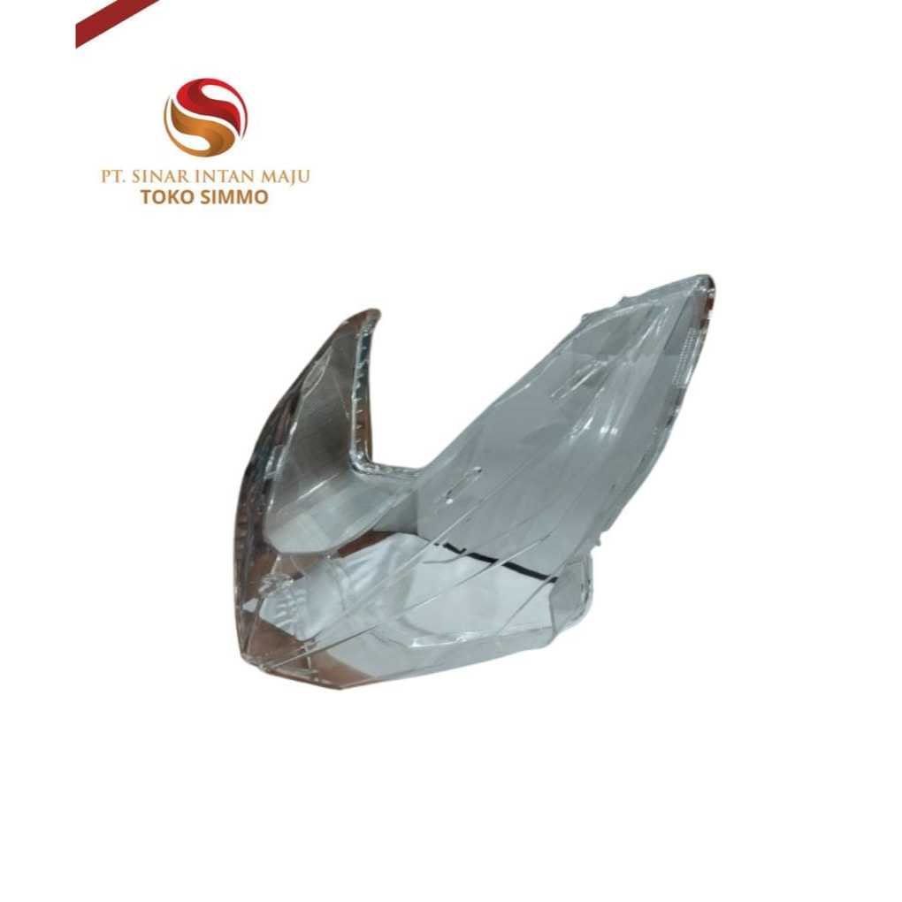 MIKA LAMPU VARIO TECHNO 150 LED