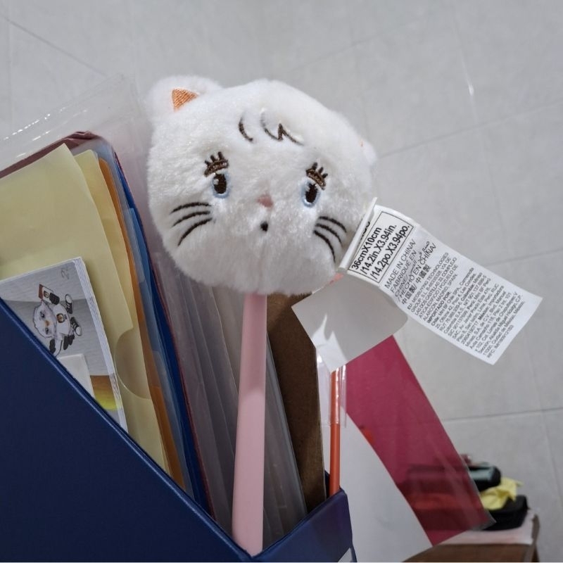 [PRELOVED] Mainan Boneka Miniso