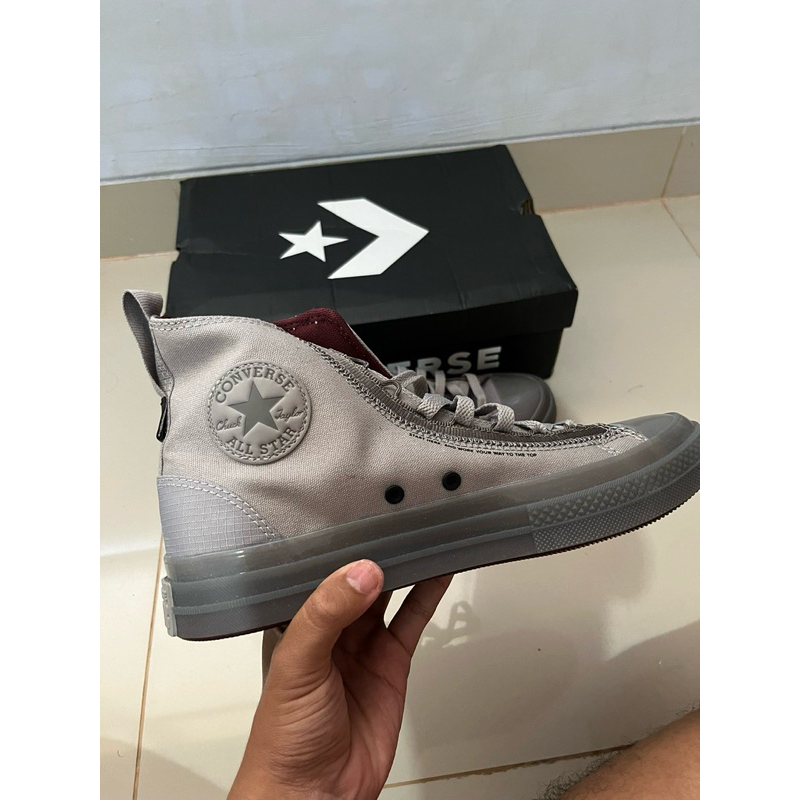 Converse Taylor All Star Cx Exp2 Grey
