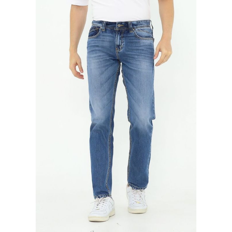 Celana Slim Fit Lois Jeans CFL092D