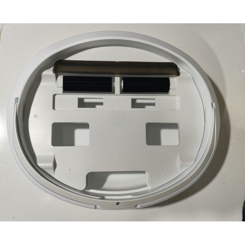 Ember Dry wet vacuum