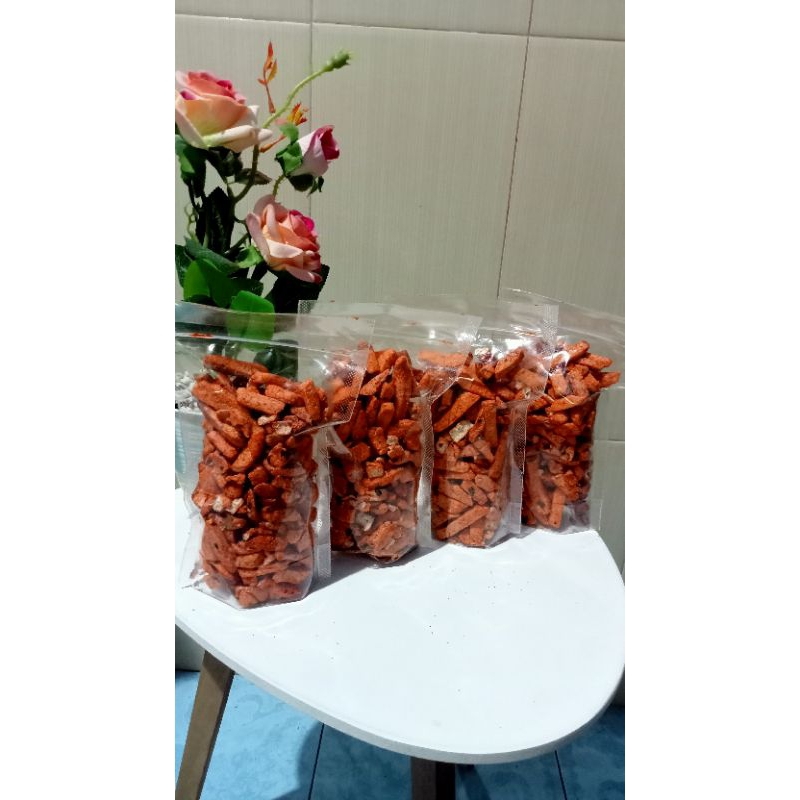 

Basrengpedasdaunjeruk