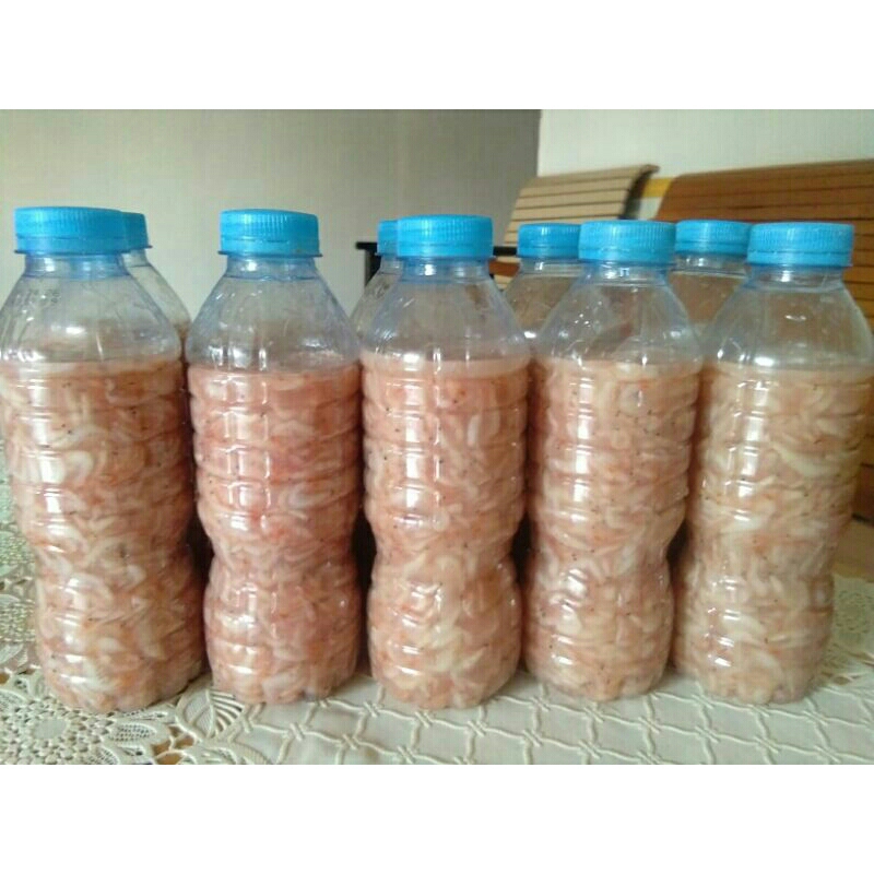 

Ha-koi -He-koi-kencalok-Cincalok Pontianak 320gr