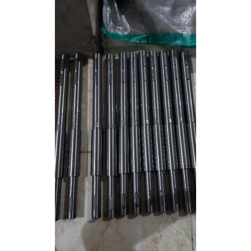 AS UTAMA MOLEN YANMAR PK HW 60 A MESIN PECAH KULIT GABAH PADI YANMAR HW 60