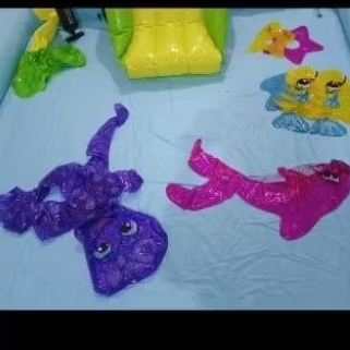 Kolam renang anak bestway 53052