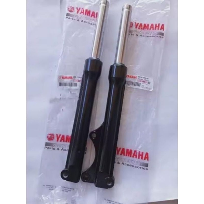 AS SHOCK+TABUNG YAMAHA MIO MIO SPORTY