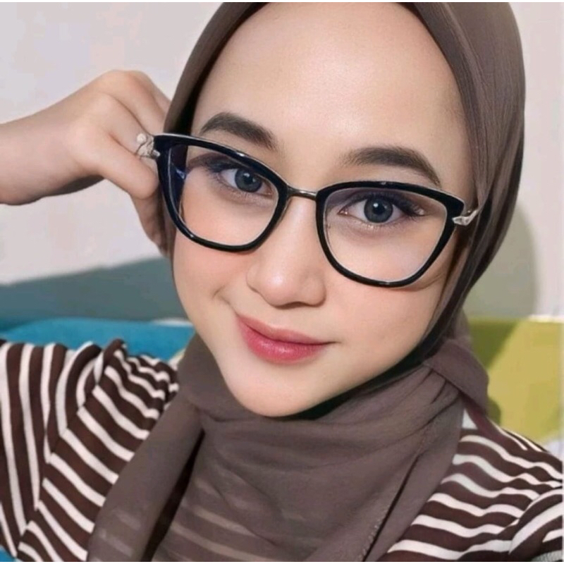 frame kacamata 95290