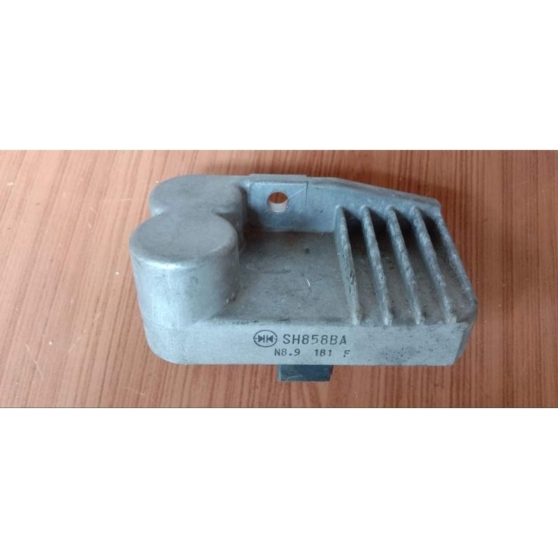 Kiprok New CB150R Led Original