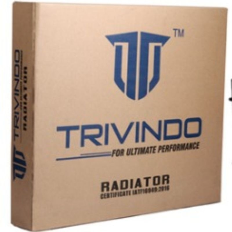 Radiator Mitsubishi Ragasa PS120 Ragasa Jungkit PS 135