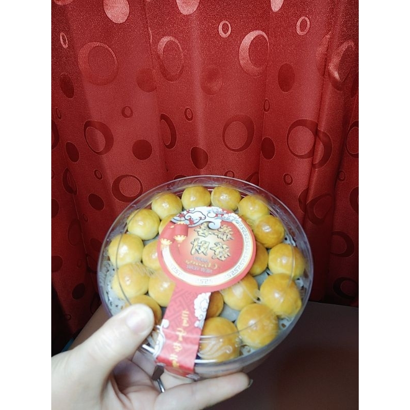 

Hampers Natalan dan Imlek