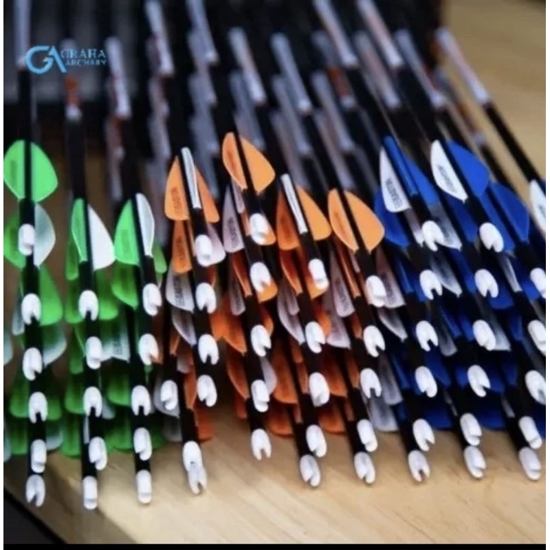 ARROW EASTON VECTOR CARBON