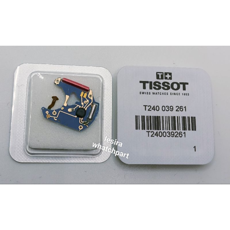 IC ETA 955.112 IC MESIN ETA 955.112 ORIGINAL SWIS