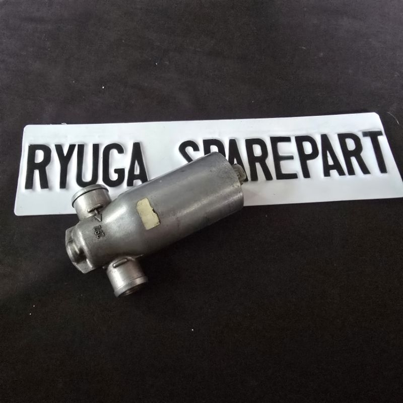 sensor idle up ICV bosch original BMW E36 E39 E46 M52 M54 1744713