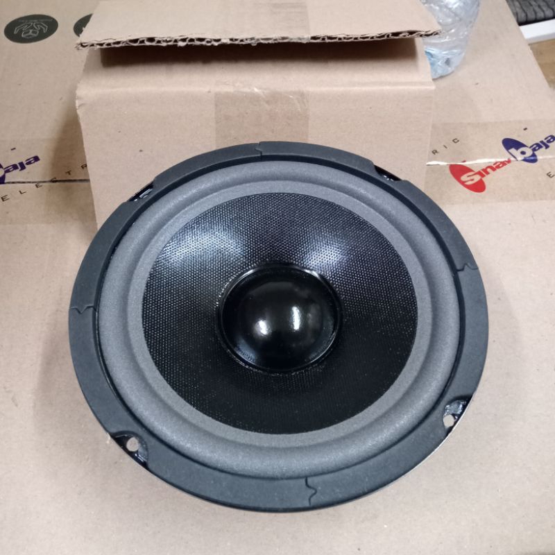 speaker woofer acr 6inch terlaris