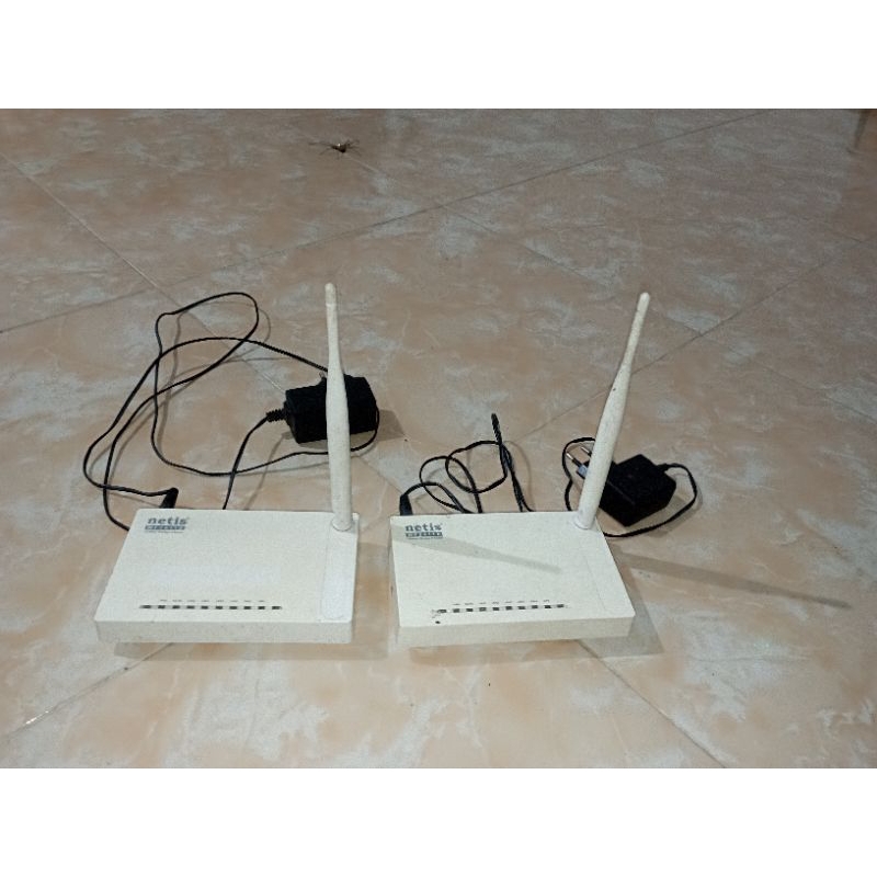 router netis wf2411