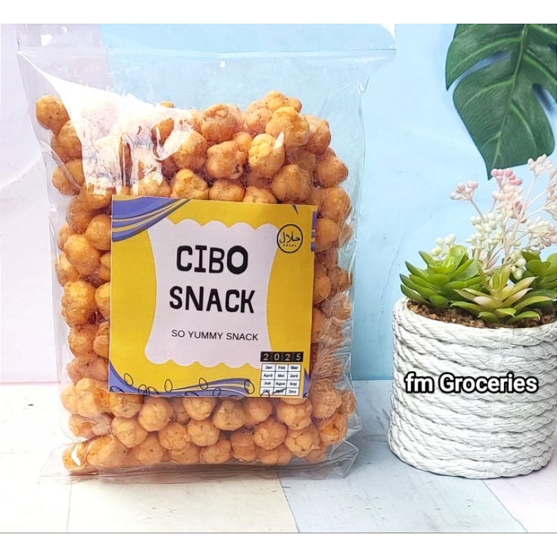 

Pilus jagung Australia 200gram Halal Snack