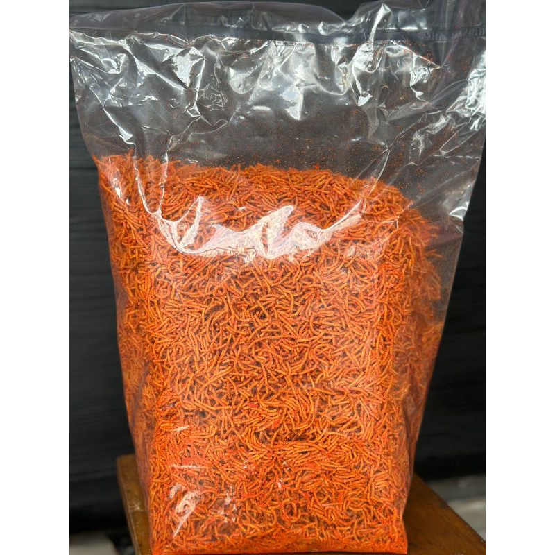 

mie goreng merah doyan kemasan 250gr