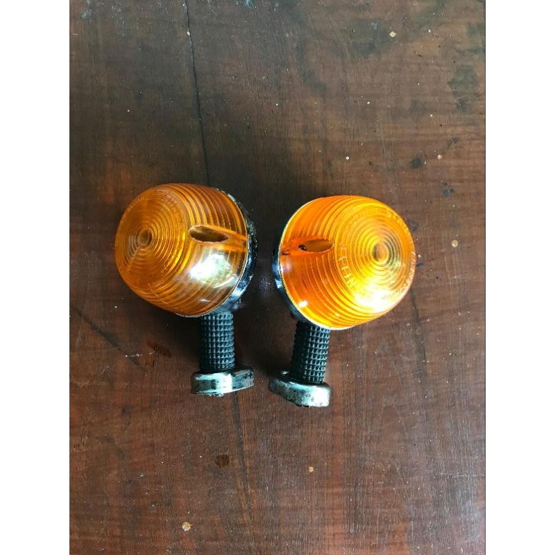 SEIN ORIGINAL GL100 TAHUN TUA 79/80 SEIN ORIGINAL CB100 K5