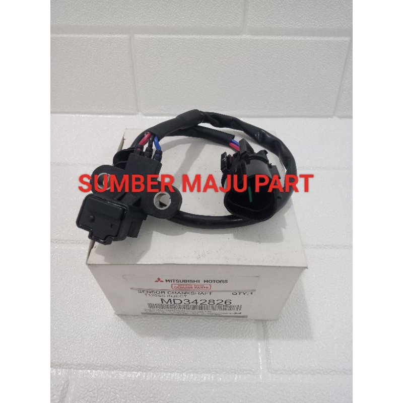 Sensor Ker As Colt T120Ss Original Sensor Crankshaft Ckp T120Ss Asli