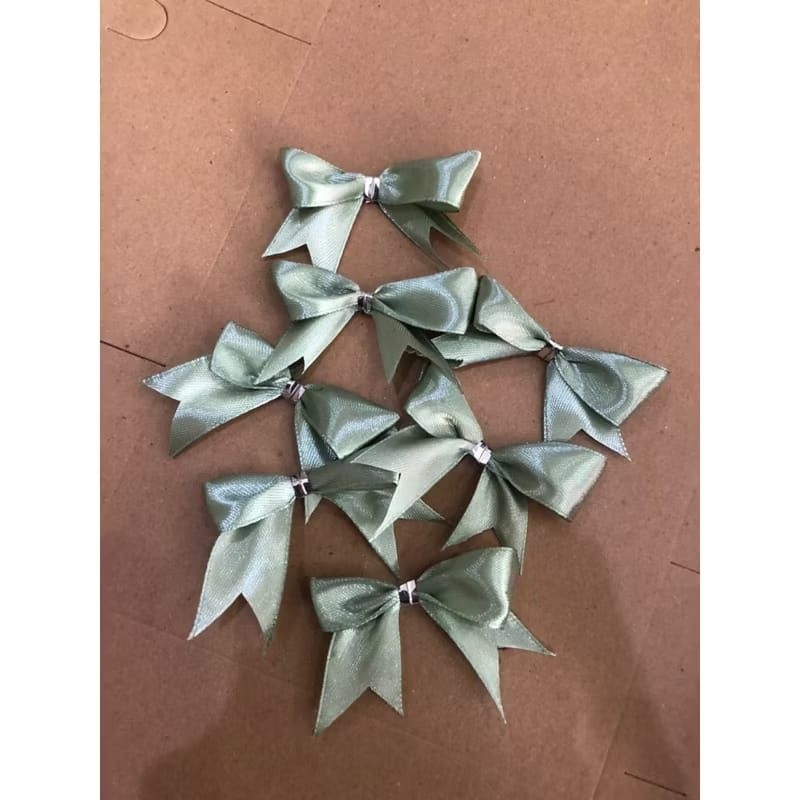 

PITA SOUVENIR/PITA KADO/PITA HAMPERS/PITA SATIN UK 2,5CM