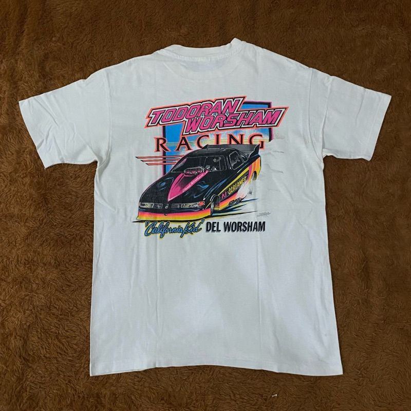 Kaos Nascar