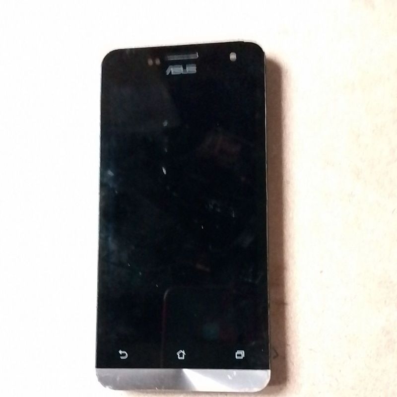 lcd Zenfone 5 cabutan ori