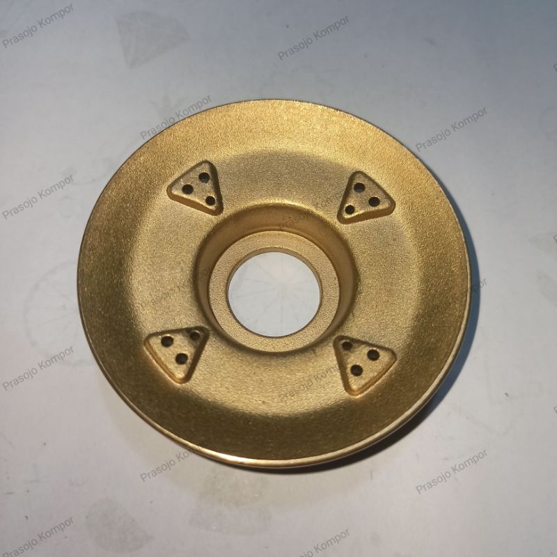 Burner Kompor Miyako KG 101 C, 101 SS, 302 C, 502 C dan 502 SS