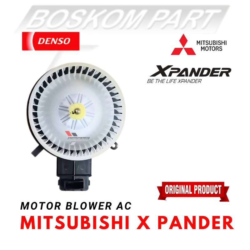 Motor Blower Ac Xpander Depan Original Motor Blower Ac Depan Xpander