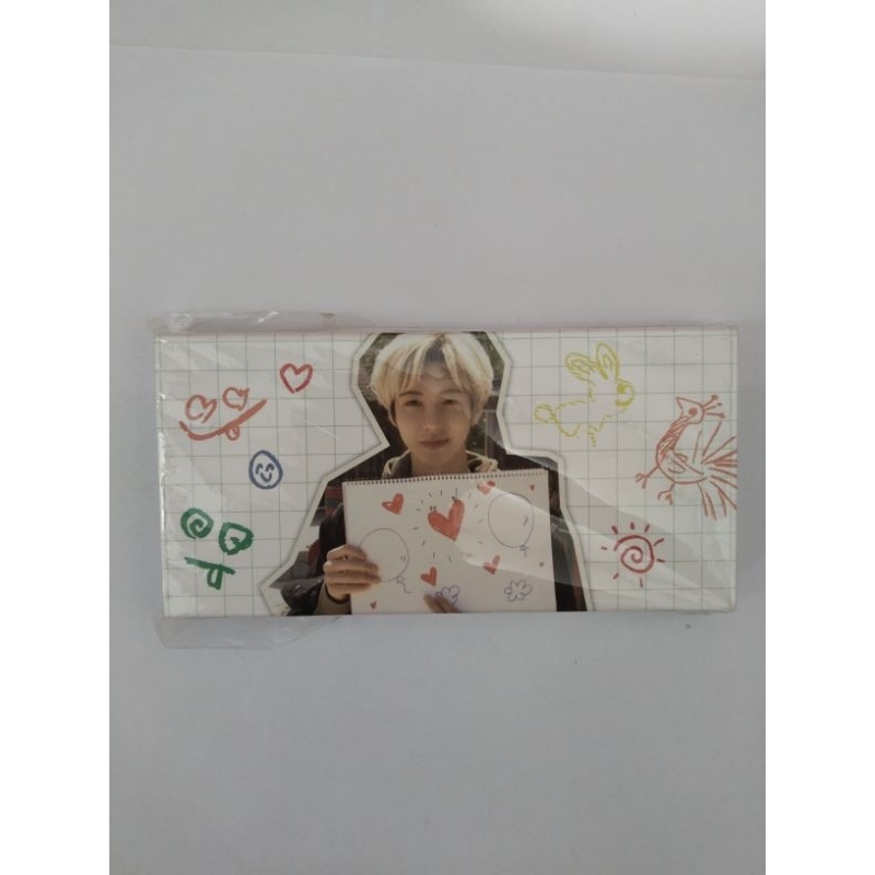 Flipbook NCT Life renjun (booked)