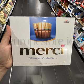

READY STOCK Merci Finest Selection 250g