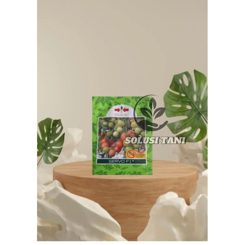 TOMAT SERVO F1