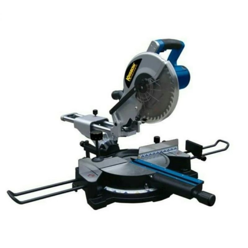 KRISBOW MITRE SAW 254MM 2000W ESM2-254 10129265