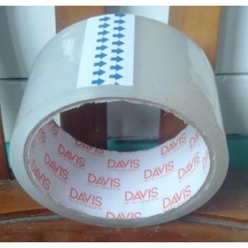 

Lakban 40 Yard Davis