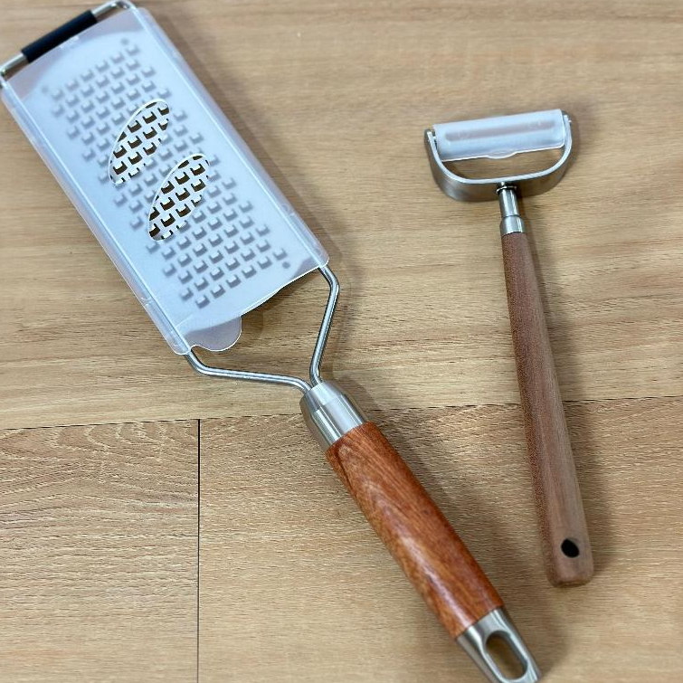 Stainless Steel Kitchenware