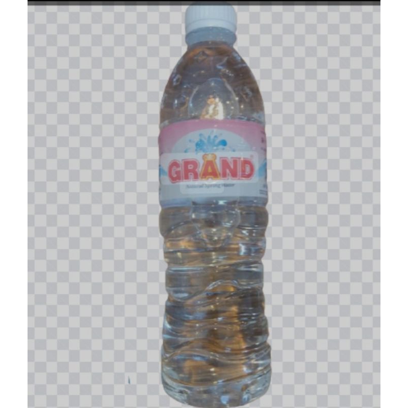 grand mineral water 1500ml