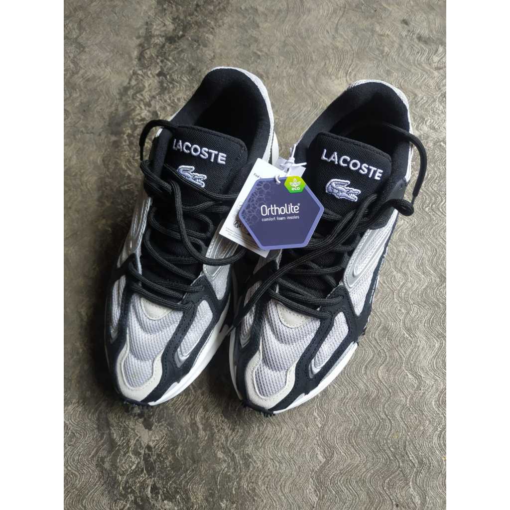 Lacoste L003 2K24 Sneakers Shoes Original