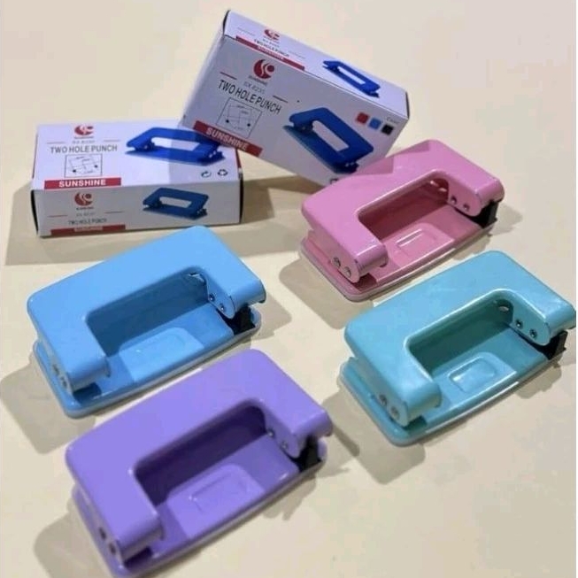 

PUNCH / PELUBANG KERTAS 8230/30XL