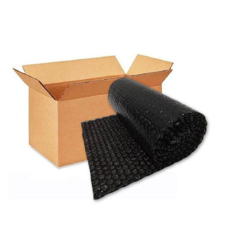 

Tambahan Kardus & Bubble Wrap