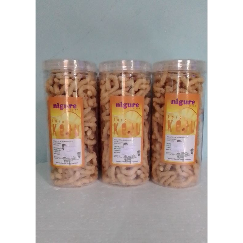 

stick keju nigure cheese stick