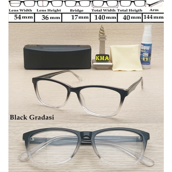 kacamata cat eye frame kacamata minus frame kacamata cewek cat eye new