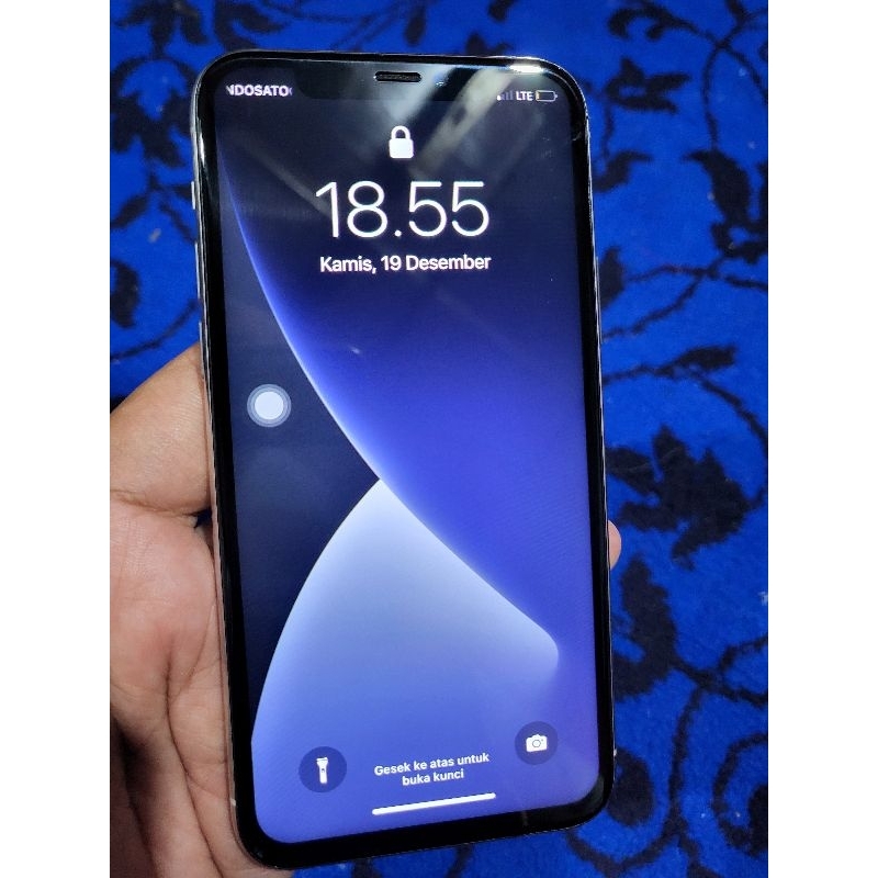 IPHONE 11PRO 64GB INTER SECOND