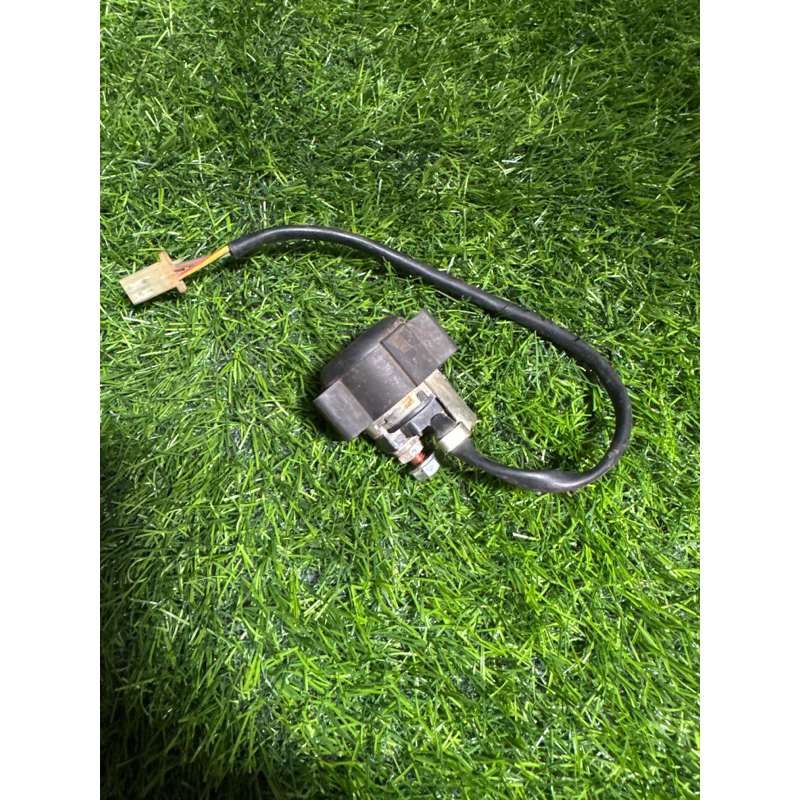 Bendik stater tiger dan megapro original copotan